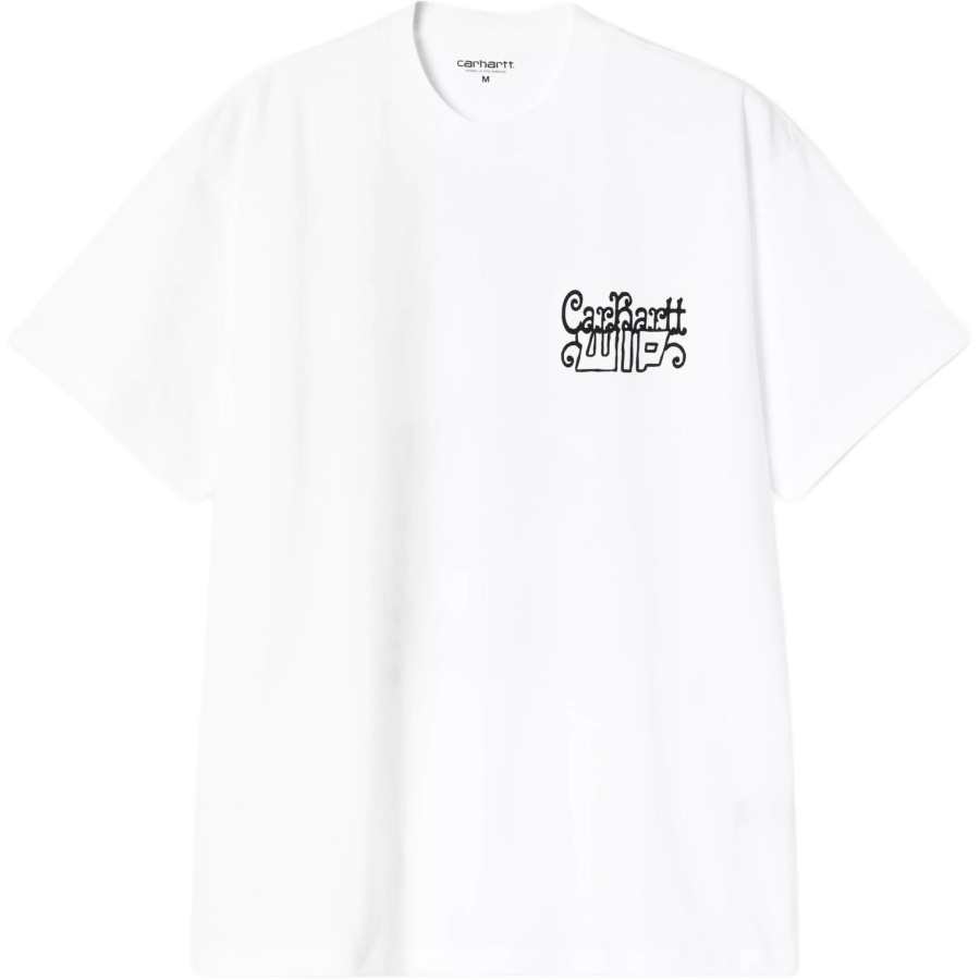 Carhartt WIP SS26 S/S Formidable T Shirt T Shirt Unisex