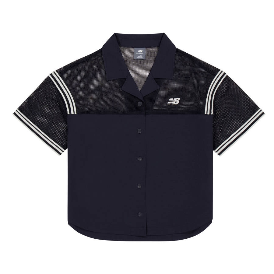 New Balance New Balance Shirts Women's DNS Crew Neck