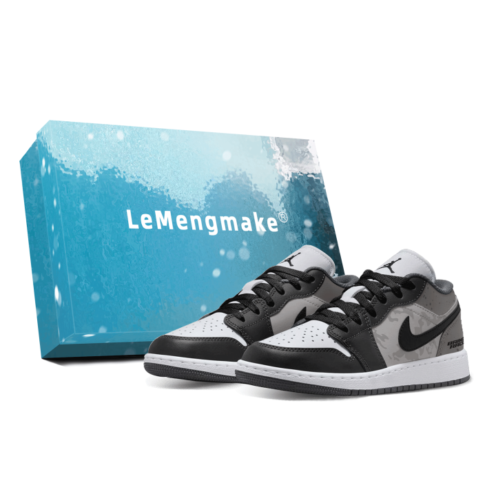 Jordan Jordan Air Jordan 1 Kids' Basketball Shoes Unisex