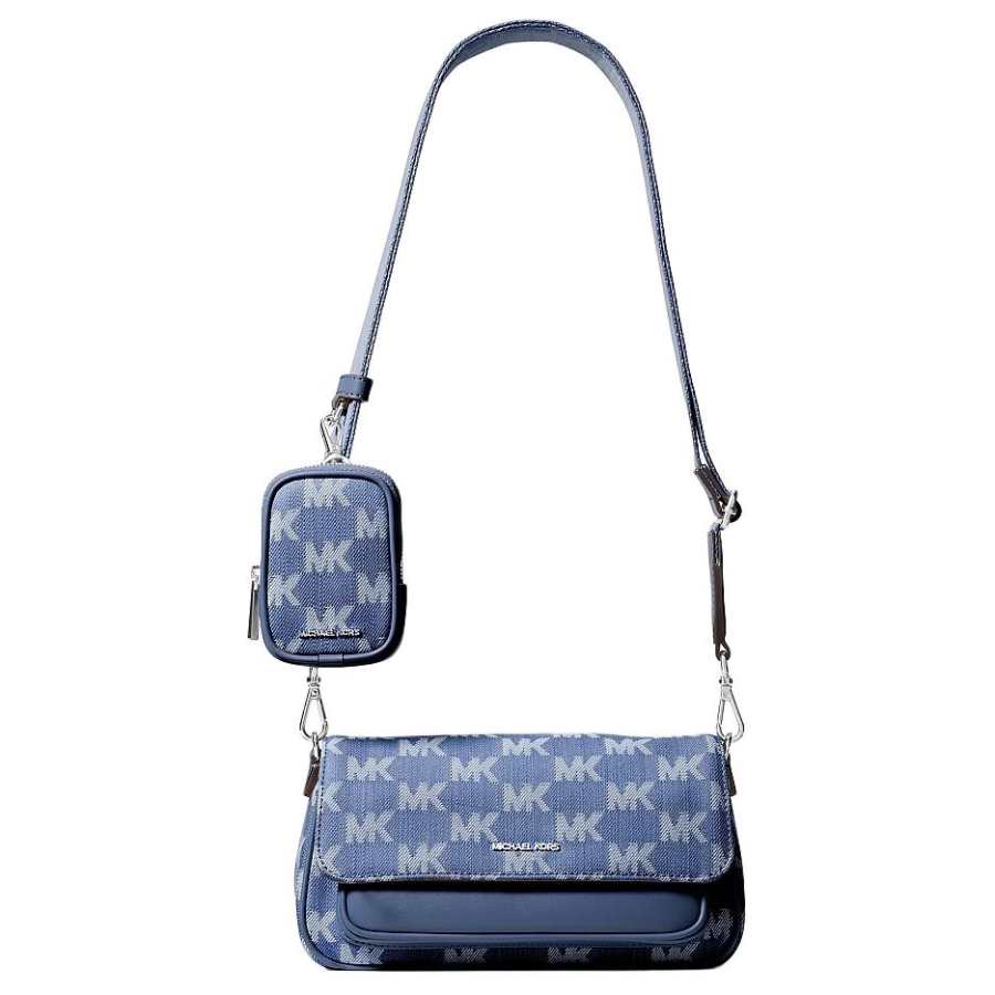 MICHAEL KORS Jet Set Travel Crossbody Bags
