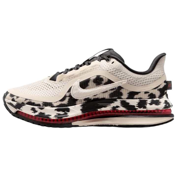 Nike Nike Pegasus Premium Running Shoes Women's Light Beige Black