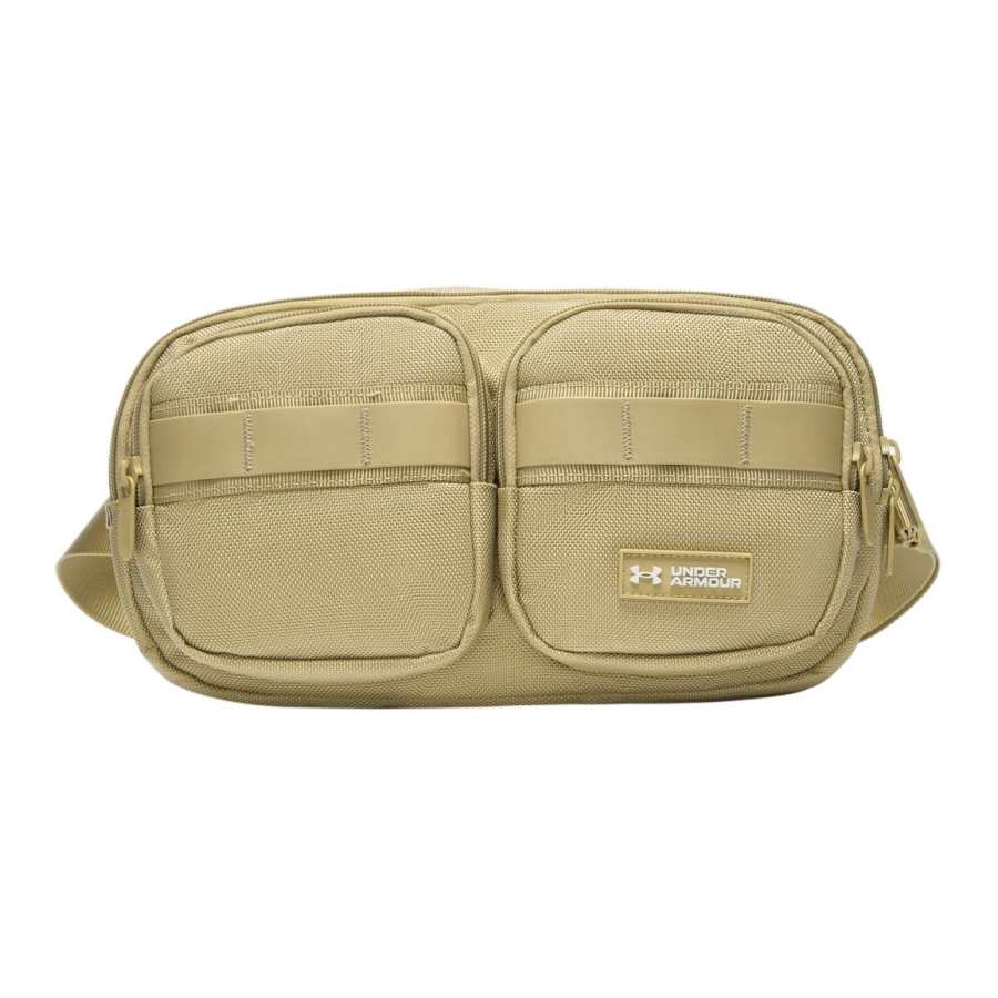 Under Armour Fanny Packs Field Brown