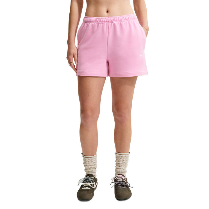 Nike Nike Casual Shorts Women's Pink Ascend/Set Sail Moderate