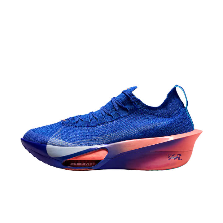 Nike Nike Alphafly 3 Running Shoes Unisex Low Top Racing Blue/Atomic Pink/Indigo Burst/White