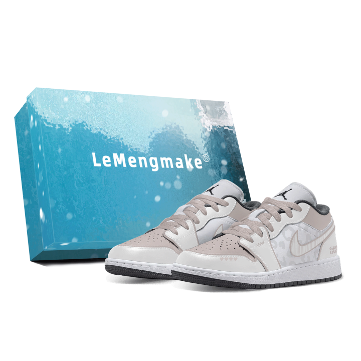 Jordan Jordan Air Jordan 1 Kids' Basketball Shoes Unisex