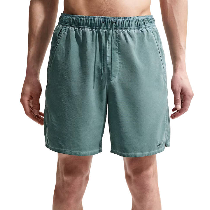 Nike Nike Unlimited Sports Shorts Men's Mineral Slate/Mineral Slate/Mineral Slate