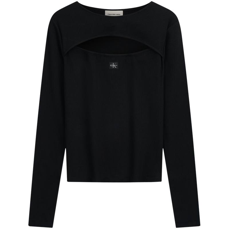 Calvin Klein T Shirts Women's Crew Neck