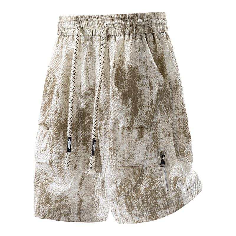 Sugarfunk Sugarfunk Casual Shorts Unisex Moderate