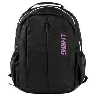 Li-Ning Li Ning Backpacks Black
