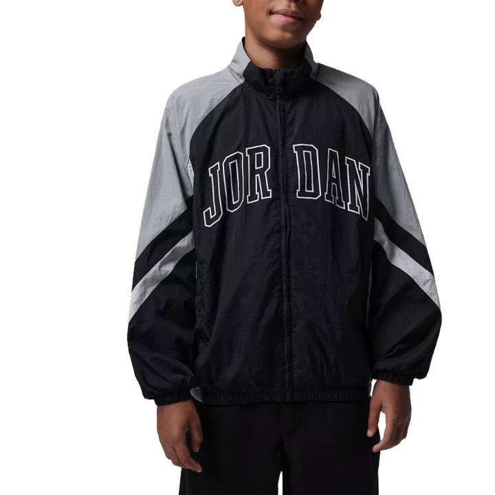 Jordan Jordan Kids Jackets Stand Collar Moderate