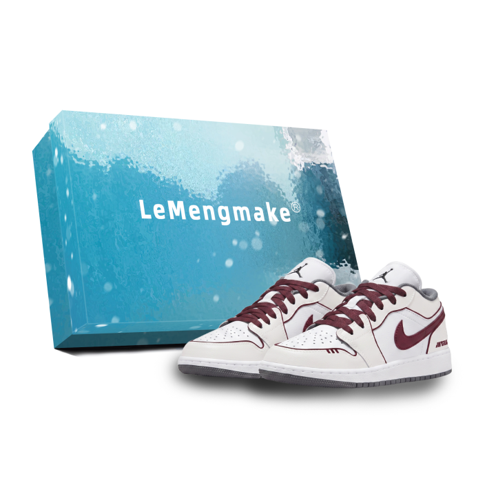 Jordan Jordan Air Jordan 1 Kids' Basketball Shoes Unisex
