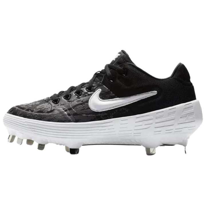 Nike Nike Alpha Huarache Elite 2 Training Shoes Women's Low Top Black/White