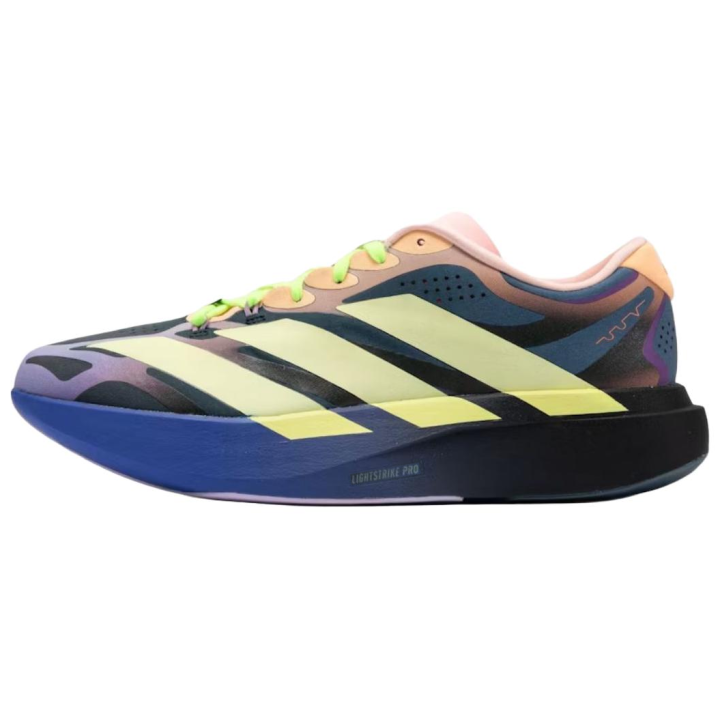 Adidas Adidas Adizero Evo SL Running Shoes Unisex Blue