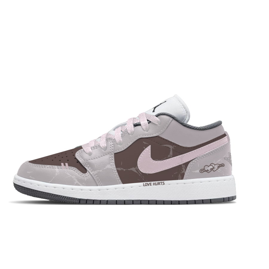 Jordan Jordan Air Jordan 1 Kids' Basketball Shoes Unisex