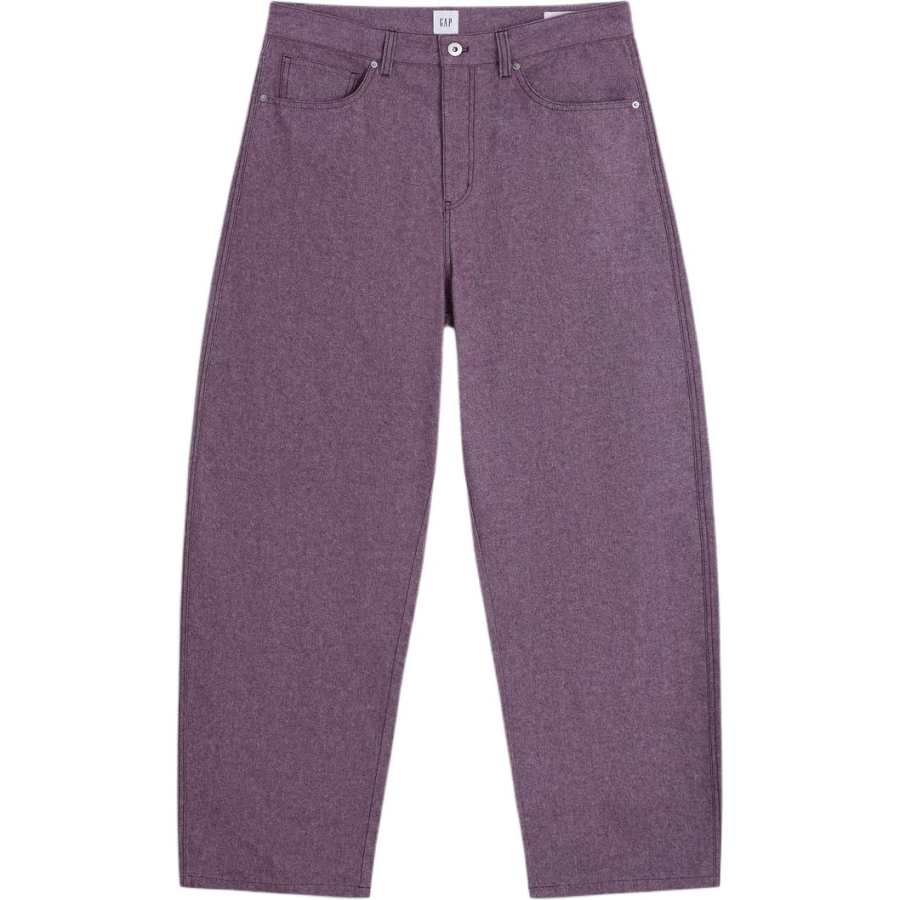 GAP GAP Casual Pants Men's Moderate Scimitar Pants
