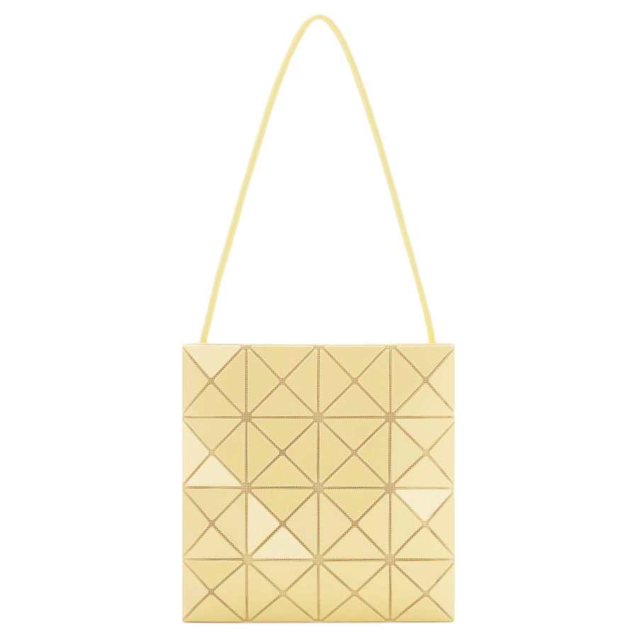 ISSEY MIYAKE Lucent One Tone Crossbody Bags