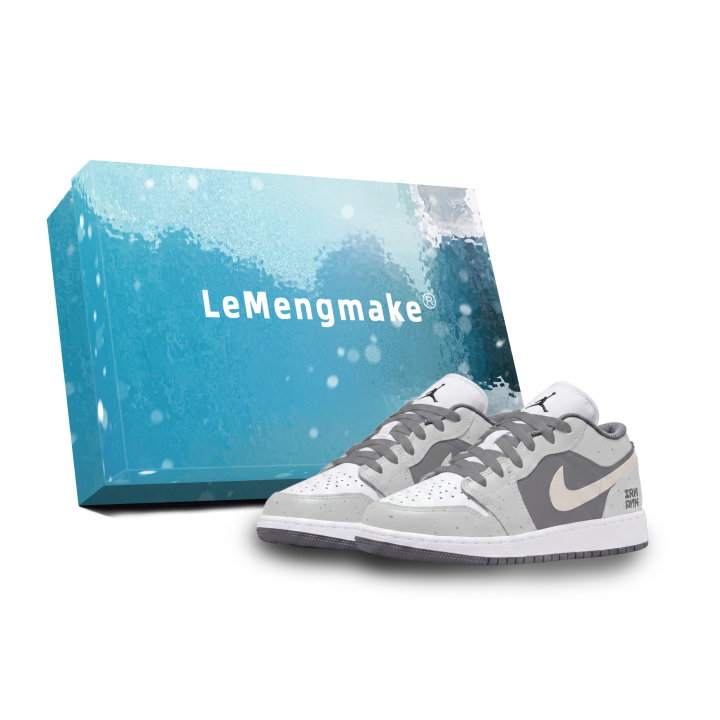 Jordan Jordan Air Jordan 1 Kids' Basketball Shoes Unisex