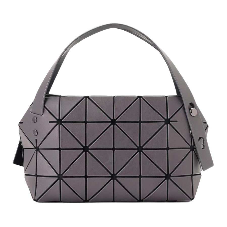 ISSEY MIYAKE Boston Handbags