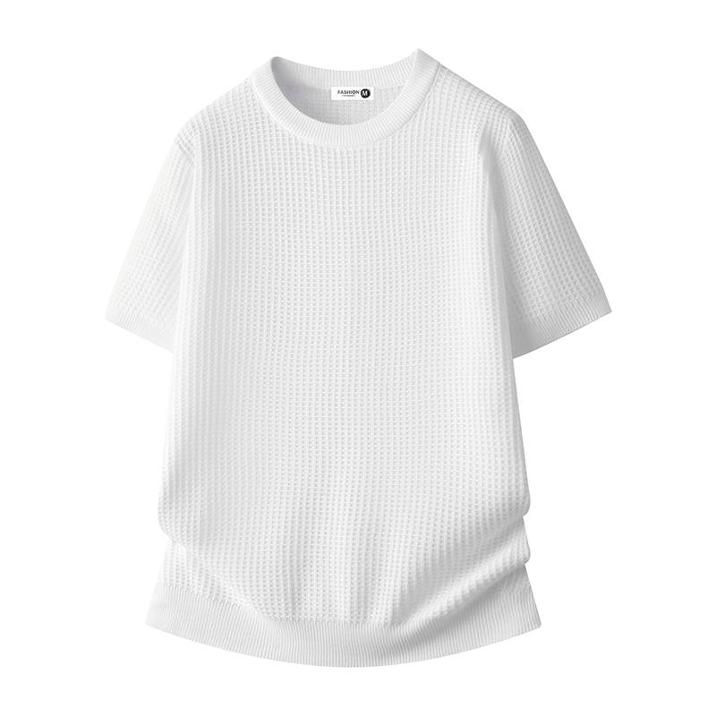 Sugarfunk Sugarfunk Knitwear Men's Crew Neck Moderate