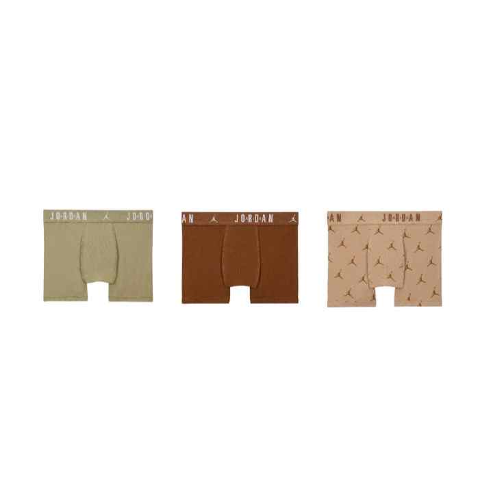 Jordan Jordan Kids Underpants Moderate Boxer Shorts