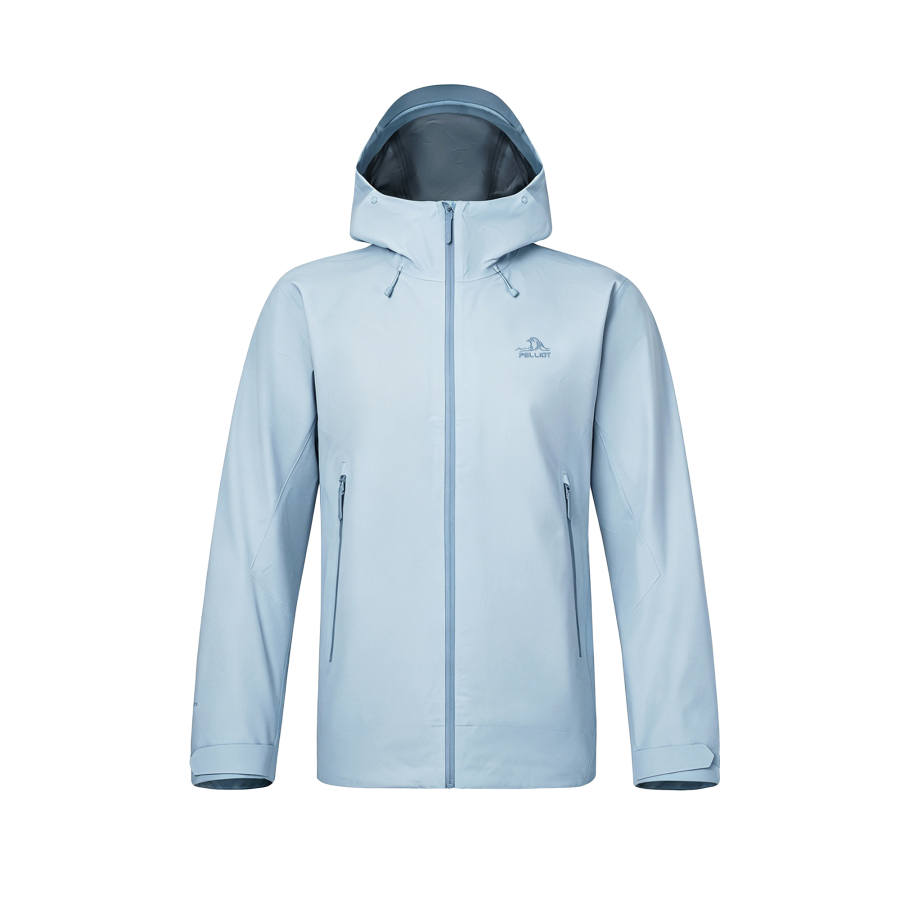 PELLIOT PELLIOT Windbreaker Jacket Unisex