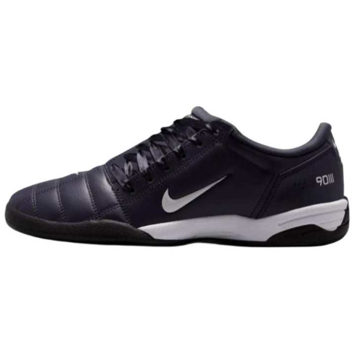 Nike Nike Total 90 IIl Soccer Shoes Women's Tibetan Purple White
