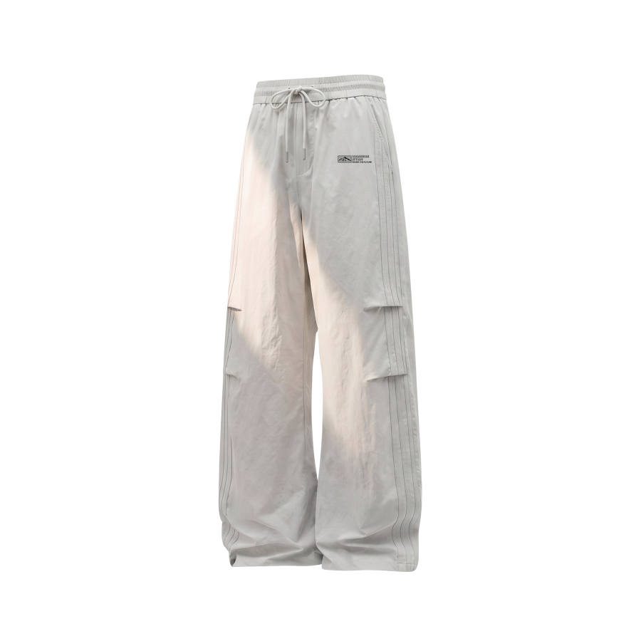 WARRIOR WARRIOR Casual Pants Unisex Moderate