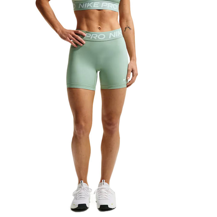 Nike Nike Sports Shorts Women's Steam/White Moderate