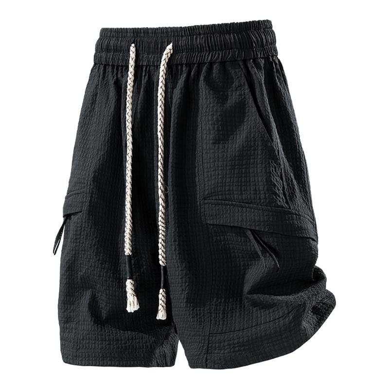 Sugarfunk Sugarfunk Casual Shorts Unisex Thin