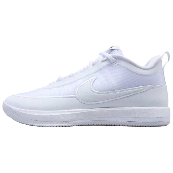 Nike Nike Book 2 Basketball Shoes Unisex White