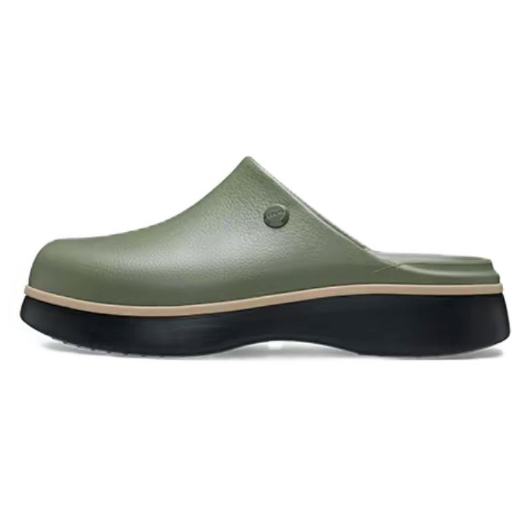 Crocs Crocs Closed Toe Slippers Women's