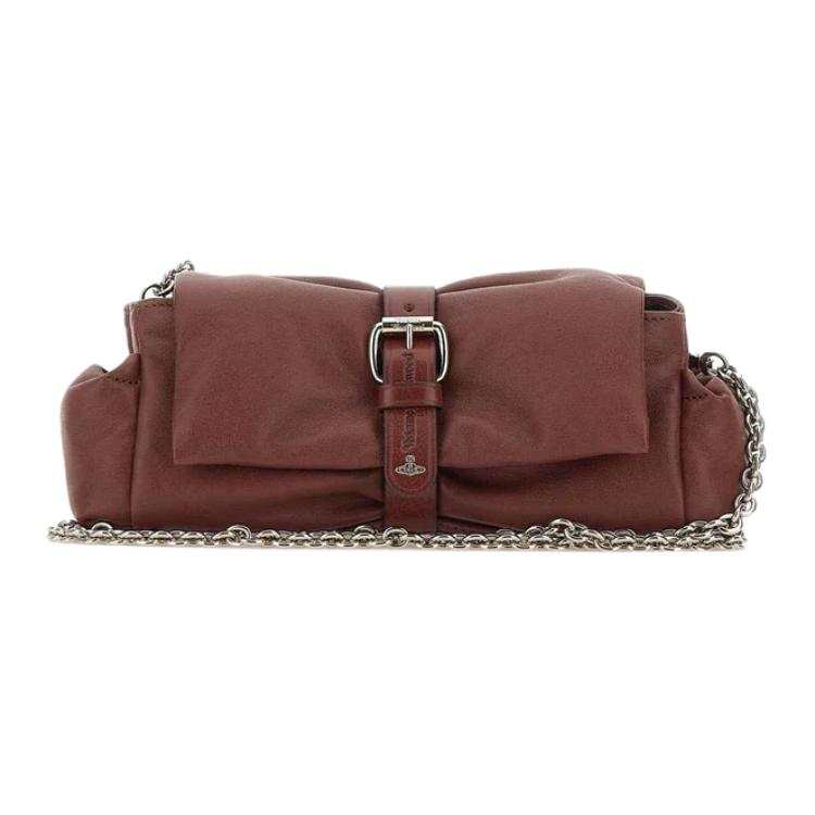 Vivienne Westwood HAZEL Shoulder Bags
