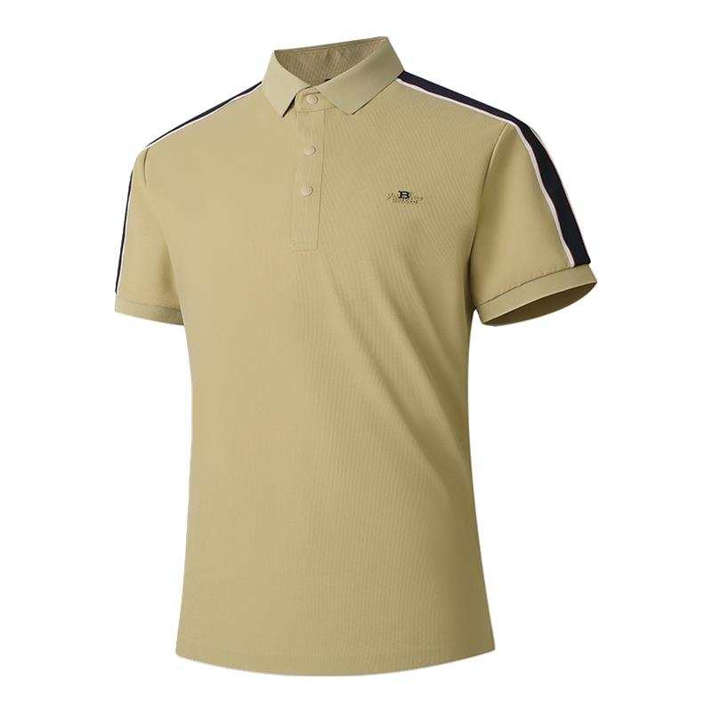 Sugarfunk Sugarfunk Polo Shirts Unisex Lapel Moderate
