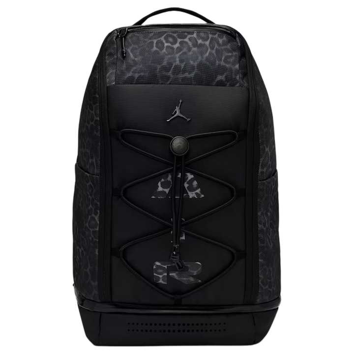 Jordan Jordan Sport Backpacks Black