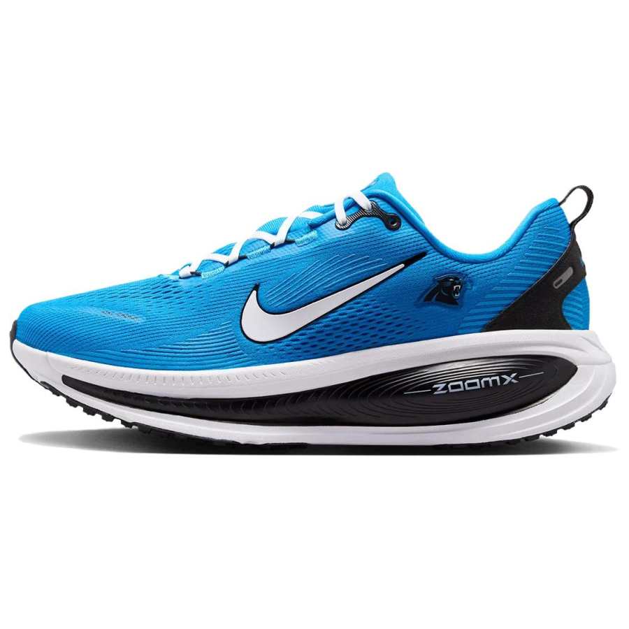 Nike NFL X Nike Vomero 18 Running Shoes Unisex Blue/Black