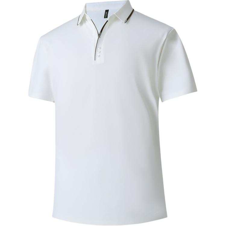 Sugarfunk Sugarfunk Polo Shirts Unisex Lapel Moderate