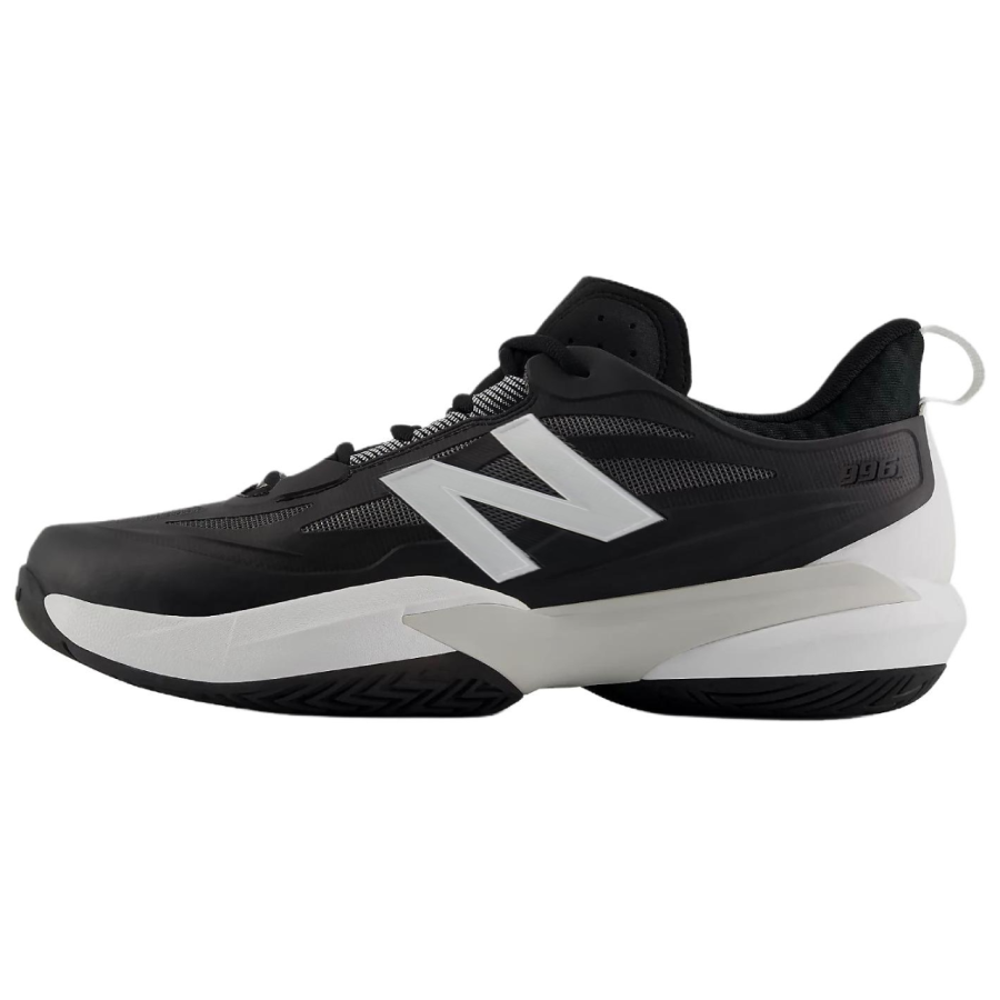 New Balance New Balance NB FuelCell 996v7 Tennis Shoes Men's Low Top Black White
