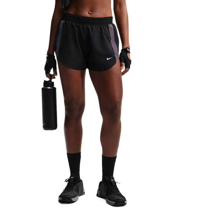 Nike Nike Sports Shorts Women's Black/Thunder Gray/Black/White Moderate