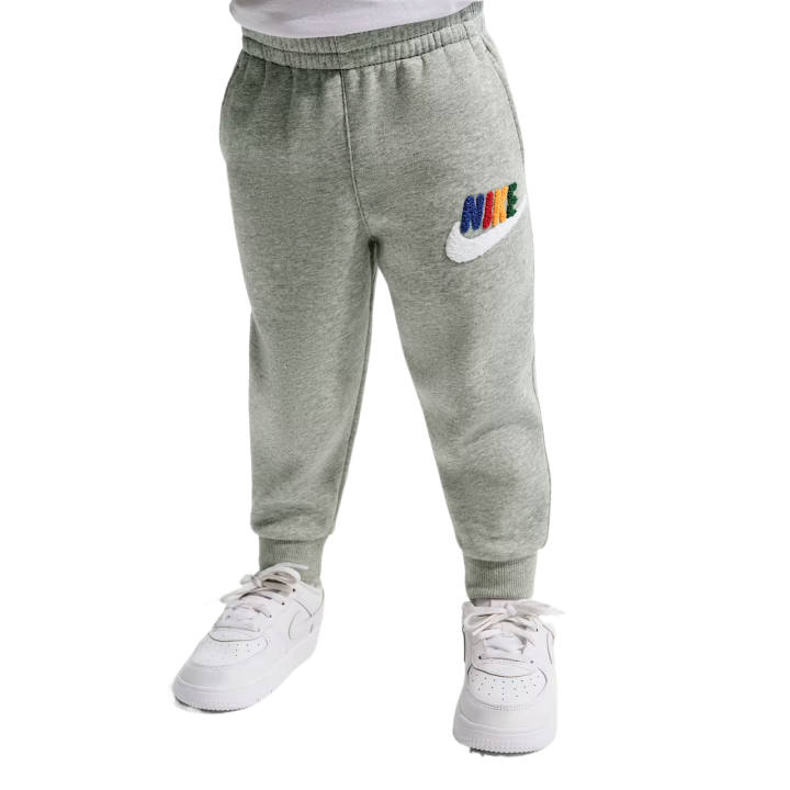 Nike Nike Kids Knitted Sweatpants Moderate Stretch
