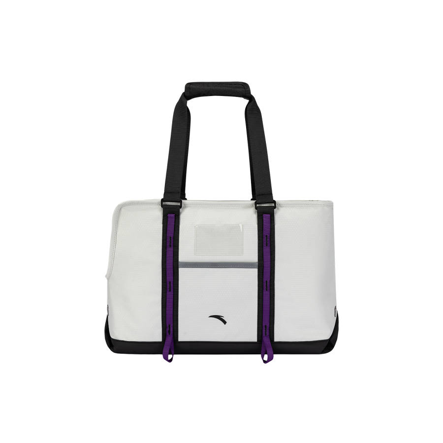ANTA ANTA Shoulder Bags Tone Gray