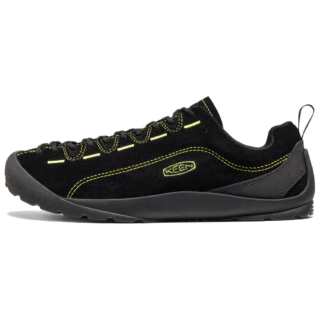 Keen Jasper Outdoor Shoes Men's Evening Primrose Green/Black