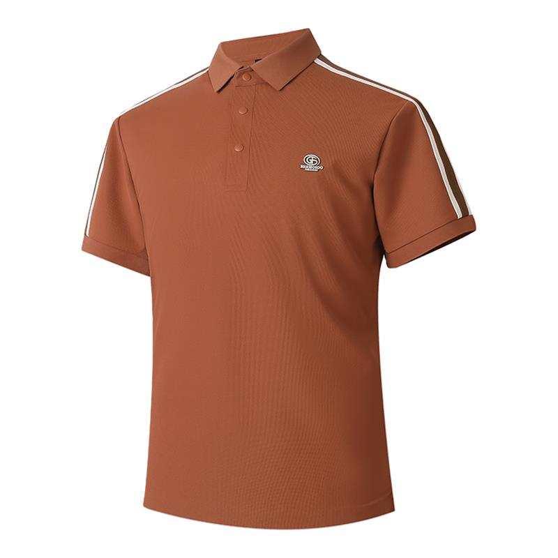 Sugarfunk Sugarfunk Polo Shirts Men's Lapel Moderate