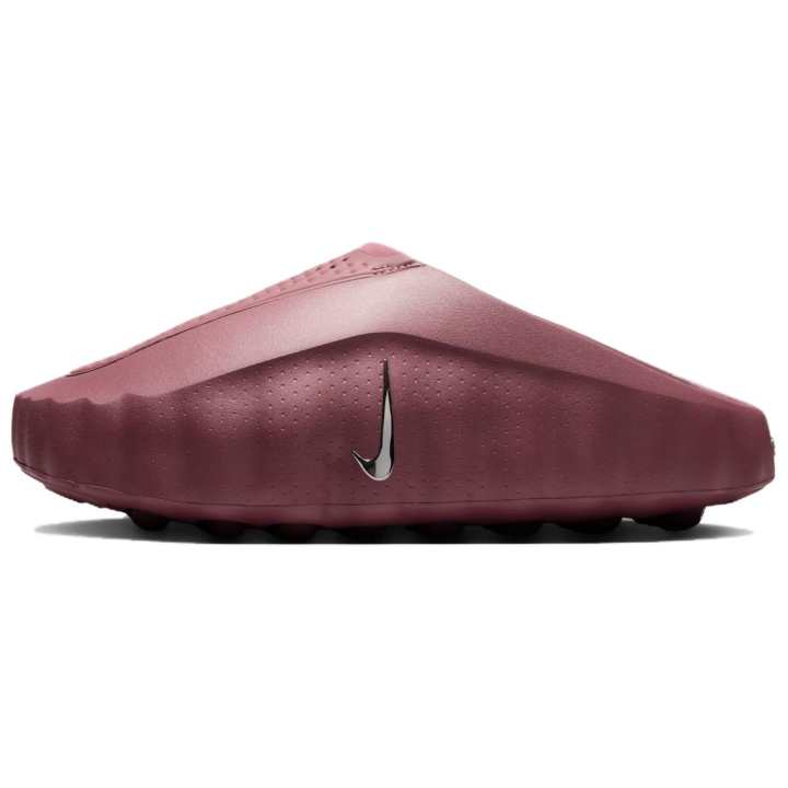 Nike Nike Mind 001 Closed Toe Slippers Women's Smoke Pink