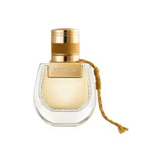 Chloé Chloe Piggy Bun Nature Walks Perfumes Oriental Potpourri Accord Eau De Parfum EDP Mirabelle Plum Freesia