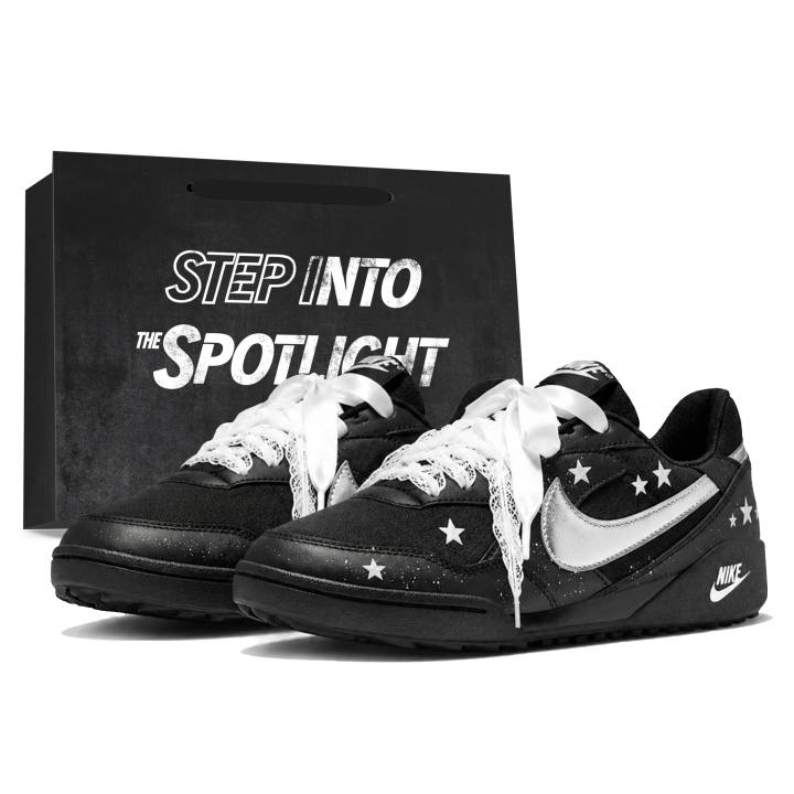 Nike Nike Terra Manta Casual Shoes Women's Low Top White