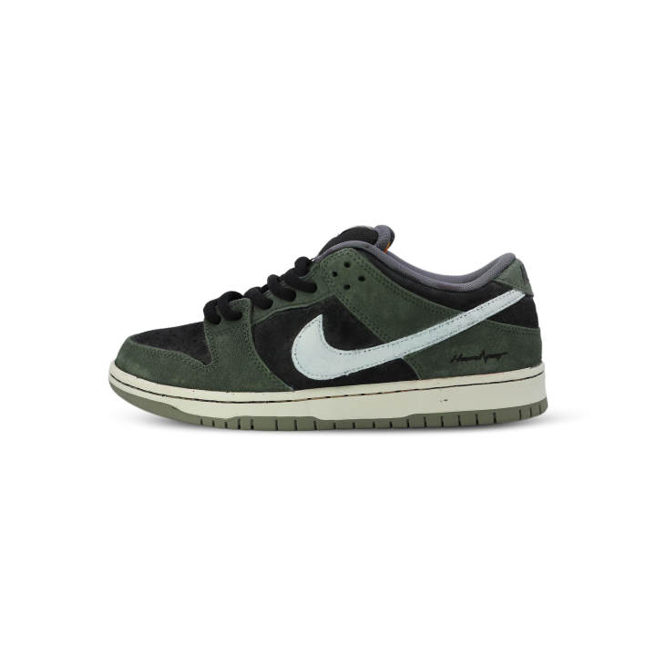 Nike Nike Dunk SB Skateboard Shoes Unisex Low Top Jasper