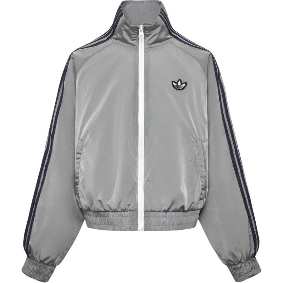 Adidas Originals Kids Jackets Stand Collar Moderate