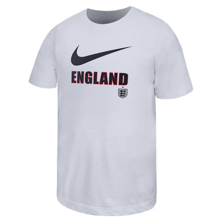 Nike Nike Kids T Shirts Crew Neck