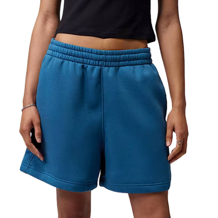 Jordan Jordan Brooklyn Casual Shorts Women's True Blue