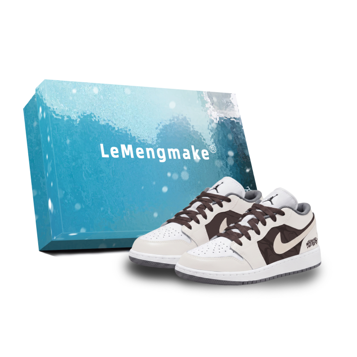 Jordan Jordan Air Jordan 1 Kids' Basketball Shoes Unisex